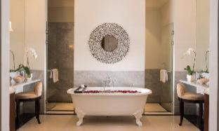 Gianyar Hotel | Rumah Luwih Bali