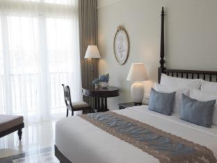 Gianyar Hotel | Rumah Luwih Bali