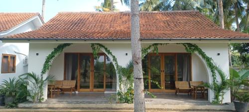 Cijulang House | Rumah Markisa Batukaras