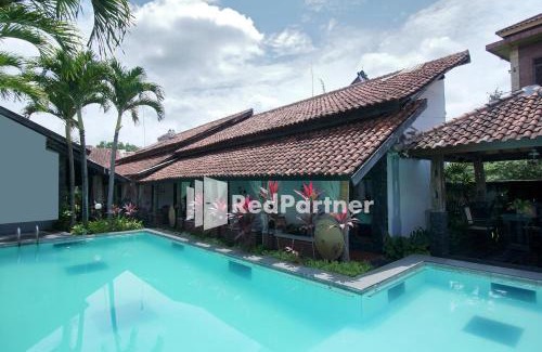 Mlati Hotel | Rumah Palagan Yogyakarta RedPartner