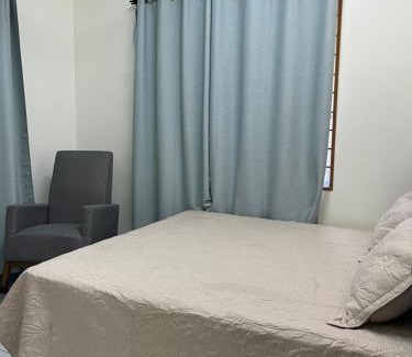 Muar Villa | Rumah Tamu Zeha Muar Johor