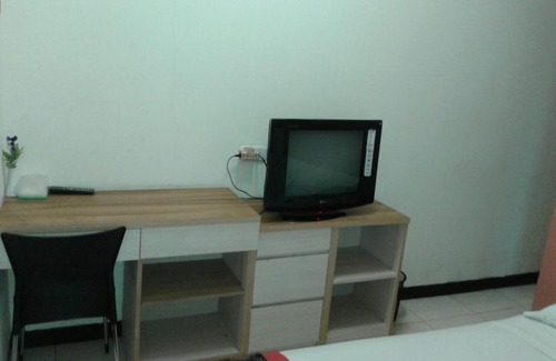Malabar House | Rumah Tawa Guesthouse - 2 Syariah