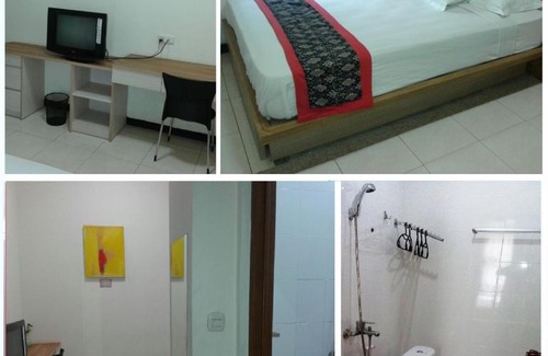 Malabar House | Rumah Tawa Guesthouse - 2 Syariah