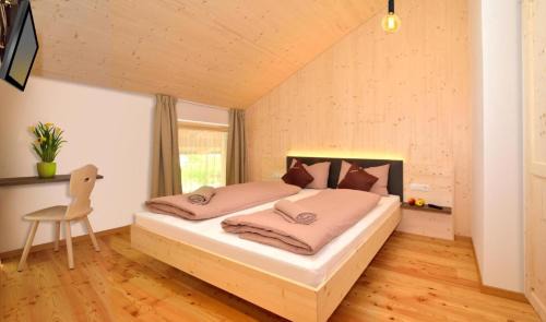 Bressanone House | Rumlhof Brixen