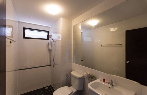 Su Thep Hotel | Rumpai Loft Habitat