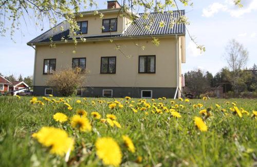 Tviklippan Apartment | Rumskulla guesthouse