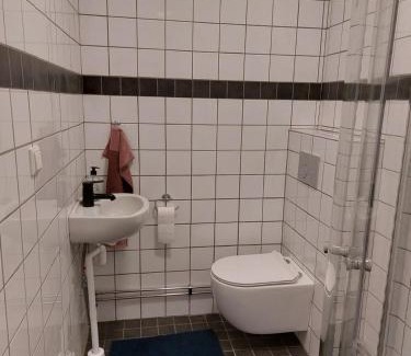 Tviklippan Apartment | Rumskulla guesthouse