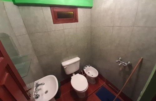 Humahuaca Hotel | Runa Romancito