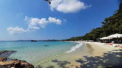 Rayong Hotel | Runa Runa village the best samed island
