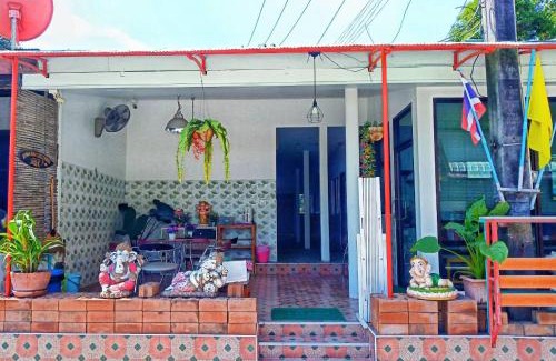 Rayong Hotel | Runa Runa village the best samed island