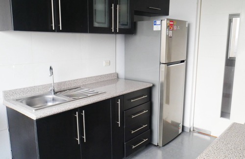 Balconcillo Apartment | Runawasi Apartments - Palermo, Central, Familiar and Comfortable