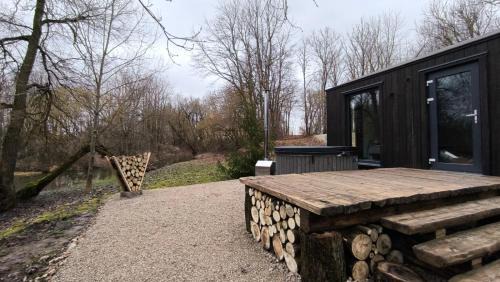 Pilsrundale House | Rundāles namiņš