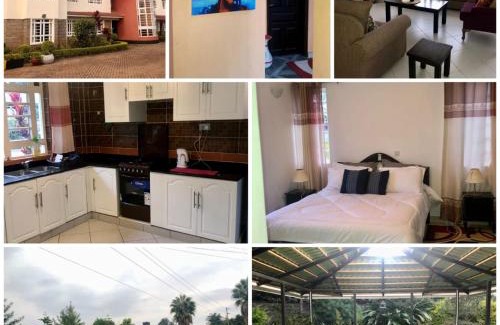 Runda Apartment | Runda 2 Bedroom