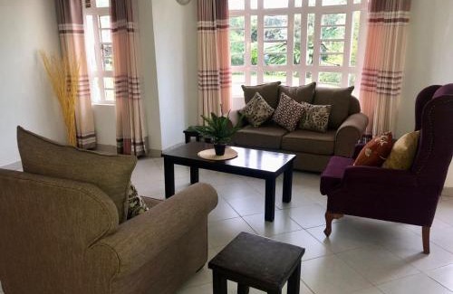 Runda Apartment | Runda 2 Bedroom