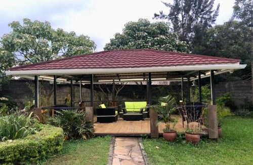 Runda Apartment | Runda 2 Bedroom