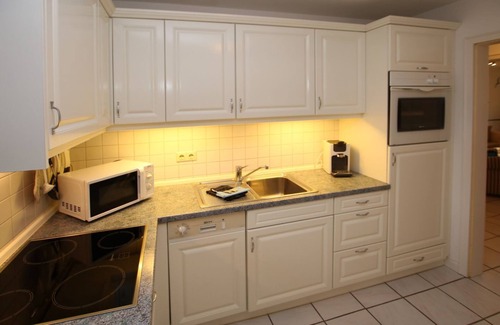 Wyk auf Foehr Apartment | Rungholtstraße 3c, Whg. 2 - Ferienwohnung mit 3- Zimmern auf ca. 65m²