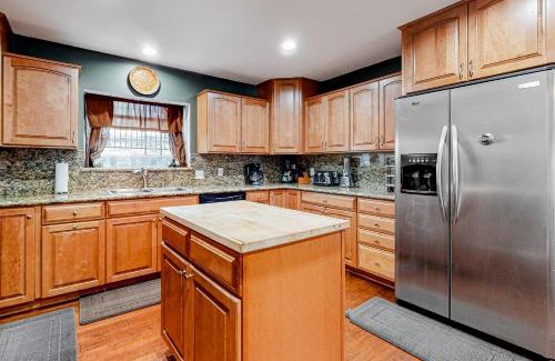 Arrowbear Lake House | Running Springs R-n-R