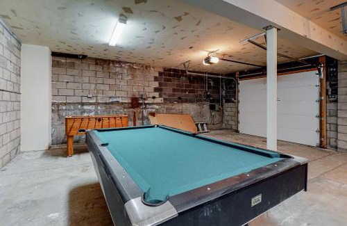 Arrowbear Lake House | Running Springs R-n-R