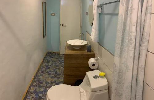 Managua Apartment | Runway 108