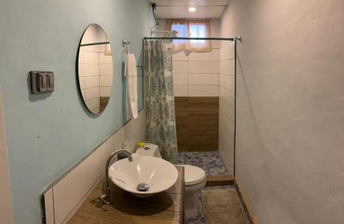Managua Apartment | Runway 108