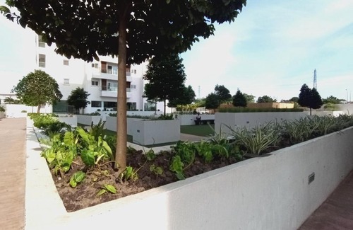 East Legon Apartment | Runway View