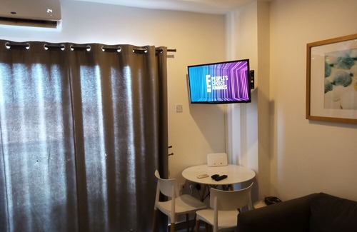 East Legon Apartment | Runway View