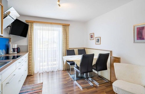 Maishofen Apartment | Rupertus by Interhome