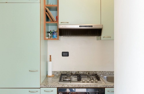 Tel Aviv Apartment | Ruppin 39 – 2 Bed, 2 Bath & Parking (Gordon Beach)