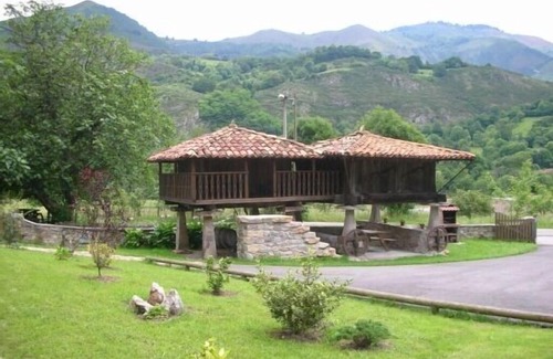 Dego Cottage | Rural apartment Ribera del Sella for 2/3 people (Güeña)