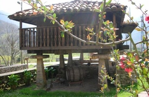 Dego Cottage | Rural apartment Ribera del Sella for 2/3 people (Güeña)