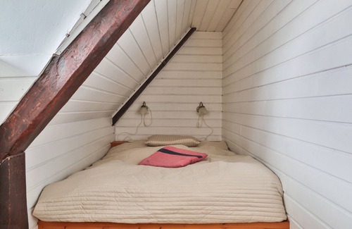 Bosdorf Hotel | Rural charm, modern living under thatch in the old farmhouse up to 6 people