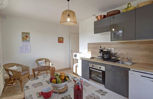 Saint-Romain-en-Jarez Cottage | Rural cottage with garden, parking and WiFi - Saint-Romain-en-Jarez