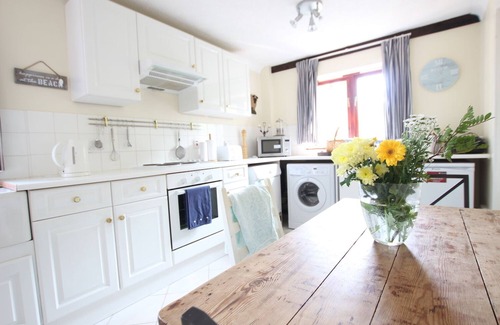 Ashford Cottage | Rural Cottage Close to Ashford and Tenterden