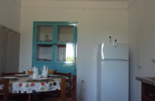 Silves Cottage | Rural farm in the center of the Algarve