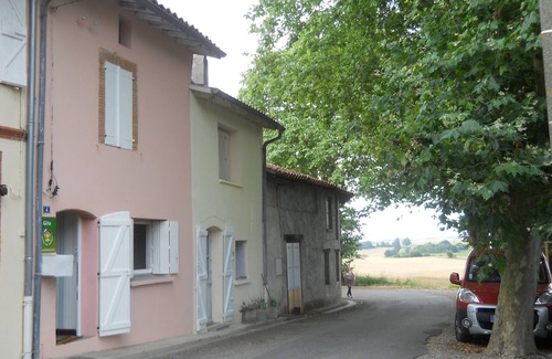 Aignes House | RURAL GITE calm, in the countryside near deToulouse etl Ariège: 'LES PLATANES'