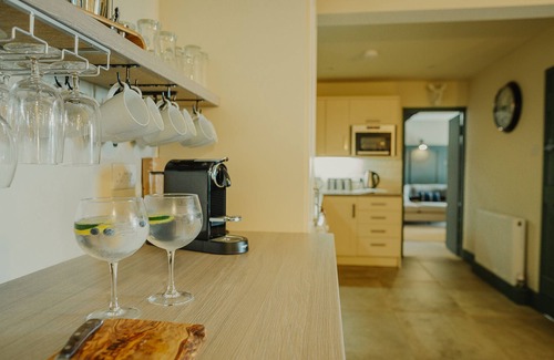 Litton Cottage | Rural Holiday Cottage With Log Burner