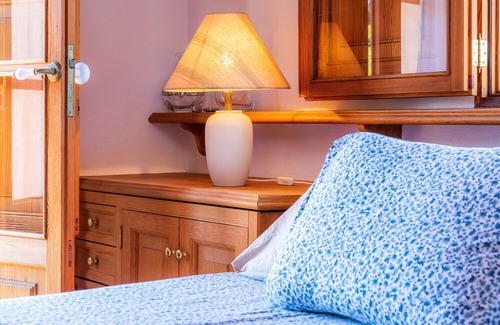 Arta Villa | Rural Home Sos Monjos with Pool, Terrace, Vegetable Garden & Wi-Fi; Parking Available