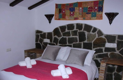 Valle de Abdalagis Cottage | RURAL HOUSE MAYTE DREAMS