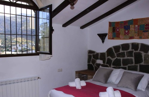 Valle de Abdalagis Cottage | RURAL HOUSE MAYTE DREAMS
