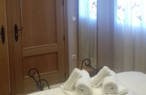 Cordoba Cottage | Rural house (full rental) Lacandelita for 10 people