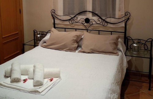 Cordoba Cottage | Rural house (full rental) Lacandelita for 10 people