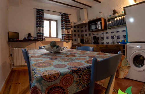 Quesada House | Rural house Guadalquivir in Sierras de Cazorla