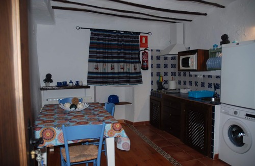 Quesada House | Rural house Guadalquivir in Sierras de Cazorla