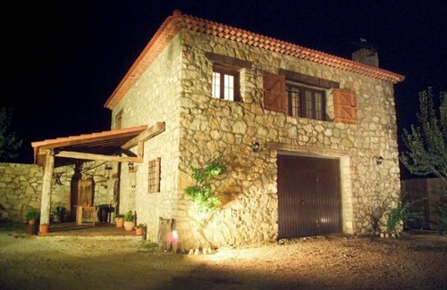 Tejadillos Cottage | Rural house in the high mountain range of Cuenca, ideal for a family.