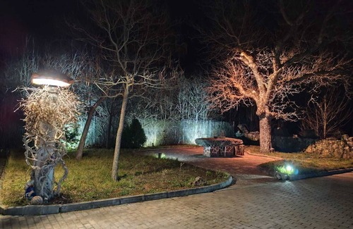 Tejadillos Cottage | Rural house in the high mountain range of Cuenca, ideal for a family.