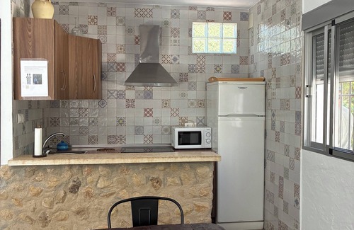 Quesada Villa | RURAL HOUSE JUAN'S SIERRA CAZORLA SEGURA AND LAS VILLAS 21 € per person/night