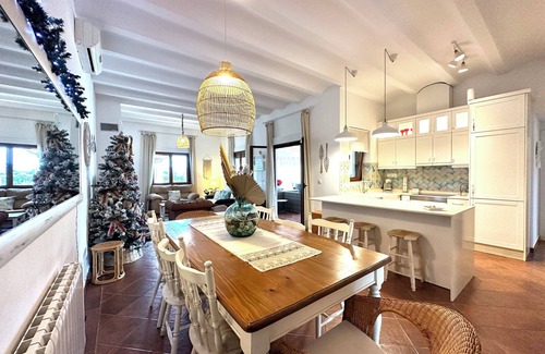 La Alfoquia Cottage | Rural house Las Golondrinas