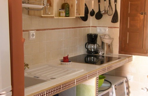 Los Canos de Meca Cottage | Rural house next to the natural park just 500 meters from the beach.