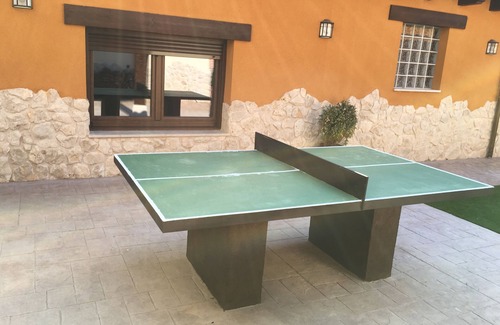 Rabano Cottage | Rural house Regidor II in the Ribera del Duero