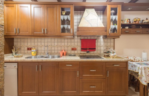 Agaete Villa | Rural house villa Janeth with large terrace Agaete